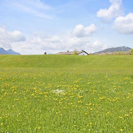 Wohnung Hochstaufen Inzell Kültér fotó