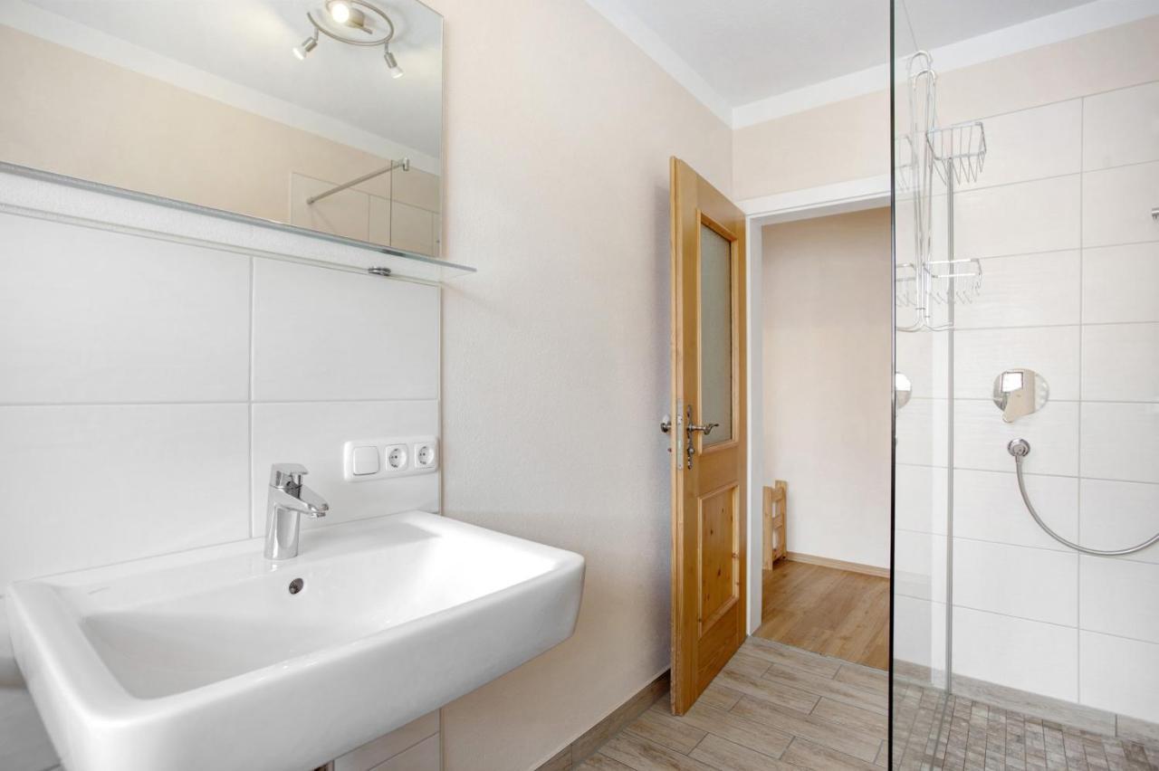 Wohnung Hochstaufen Inzell Kültér fotó